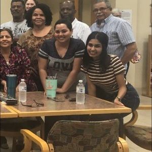 Meet your Posher, Zuzubiya